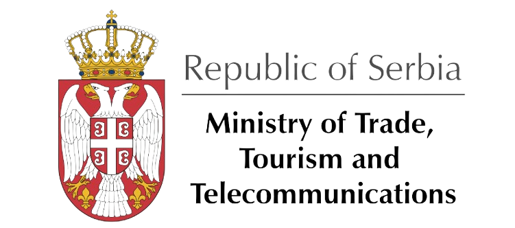 Ministry of Trade, Tourism and Telecommunications of Serbia