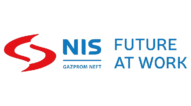 NIS Petroleum Industry of Serbia